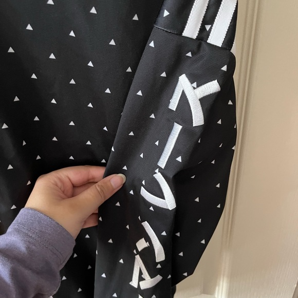 BNWT adidas hu pharrell Williams bomber track jacket in size XS - Picture 7 of 9